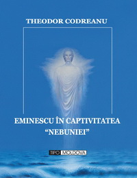 coperta carte eminescu in captivitatea 